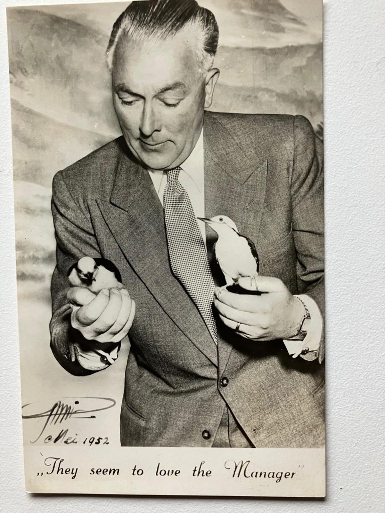 gerard van den Brink
