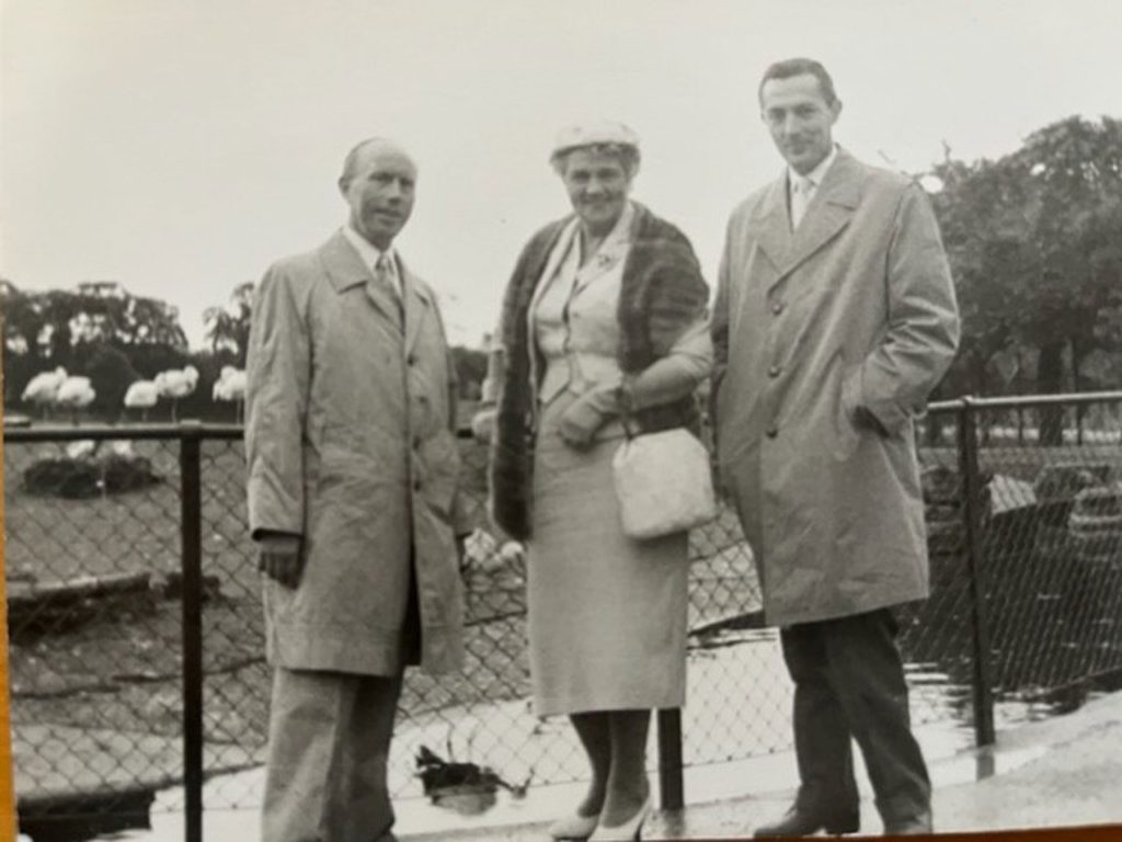 Hoe Avifauna begin