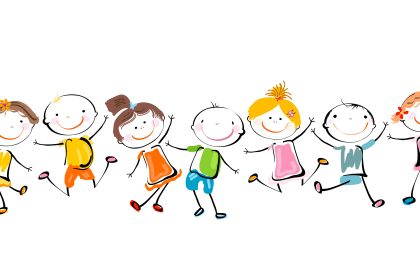 De 14 kinderen van den Brink