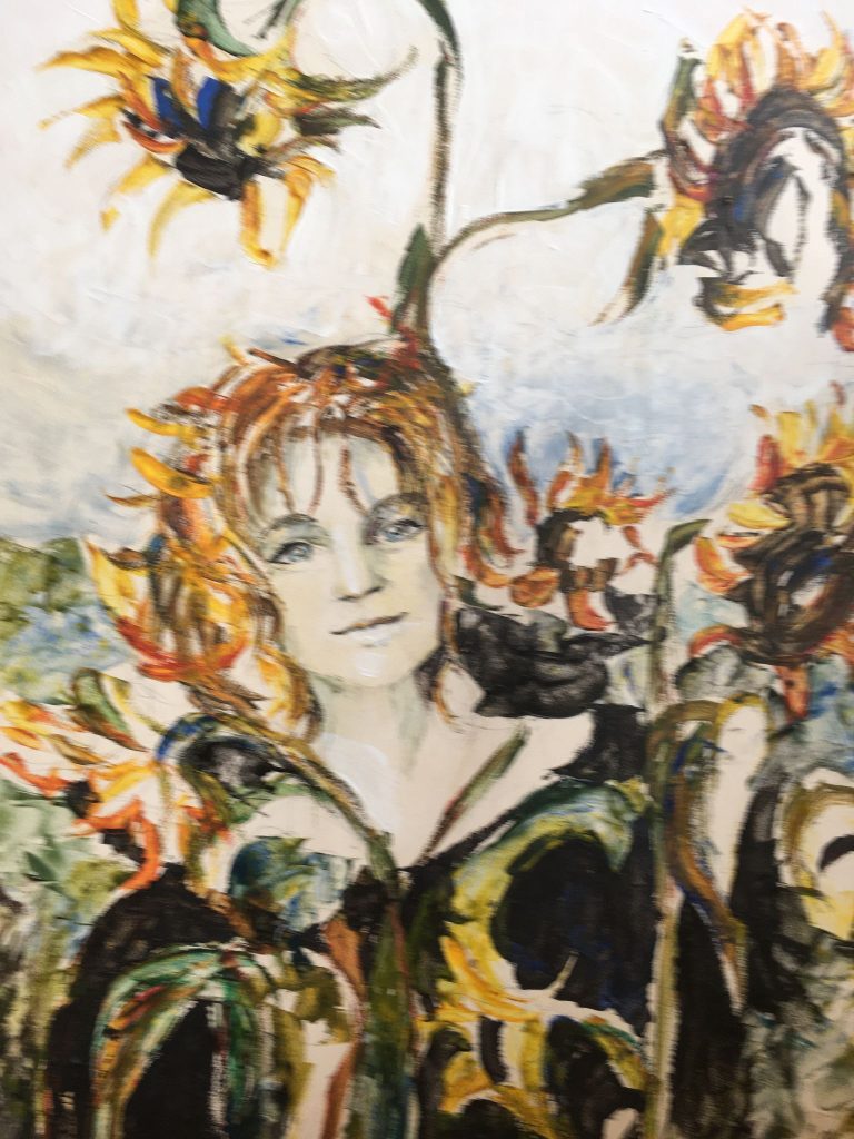 Babs Vreeburg