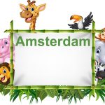 Dierentuin Artis
