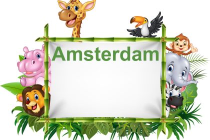 Dierentuin Artis