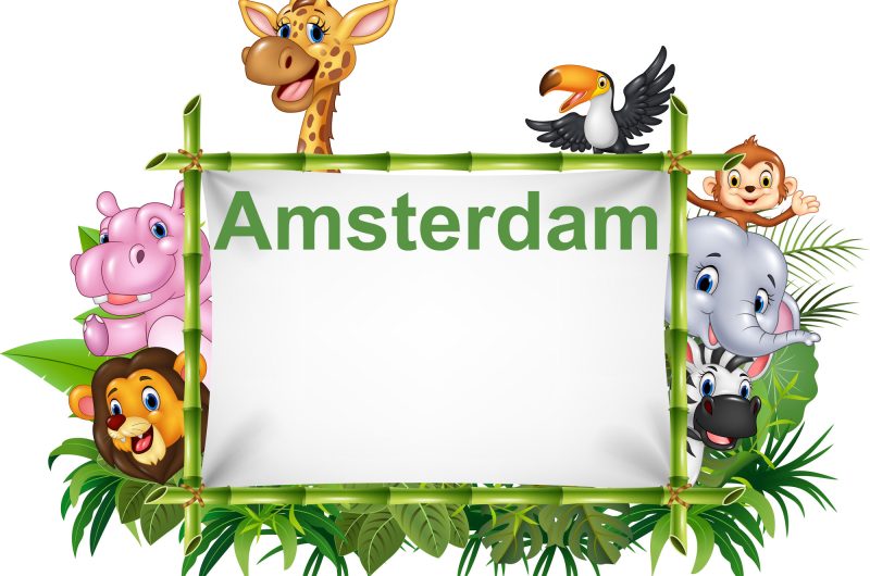 Dierentuin Artis