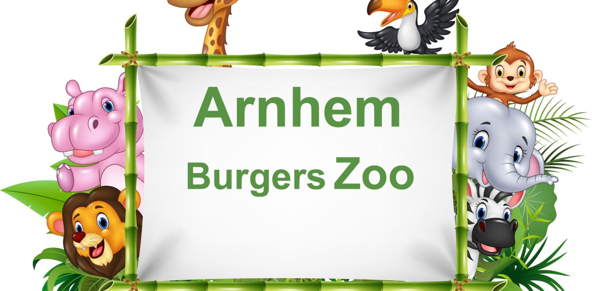Burgers Zoo