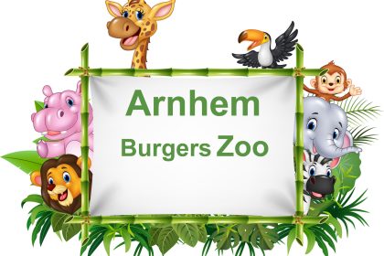 Burgers Zoo