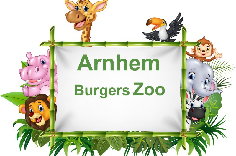 Burgers Zoo