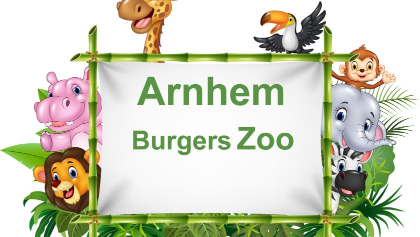 Burgers Zoo