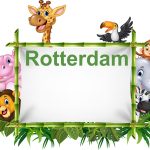 dierentuin