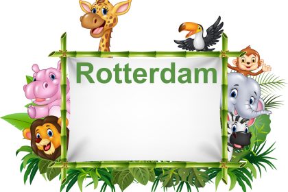 dierentuin
