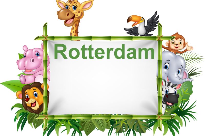 dierentuin