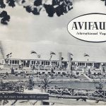 bezoekersgids Avifauna 1952