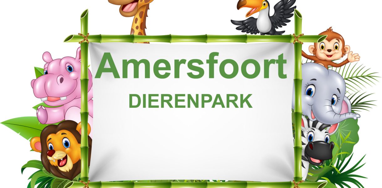 dierenpark Amersfoort