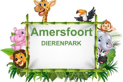 dierenpark Amersfoort