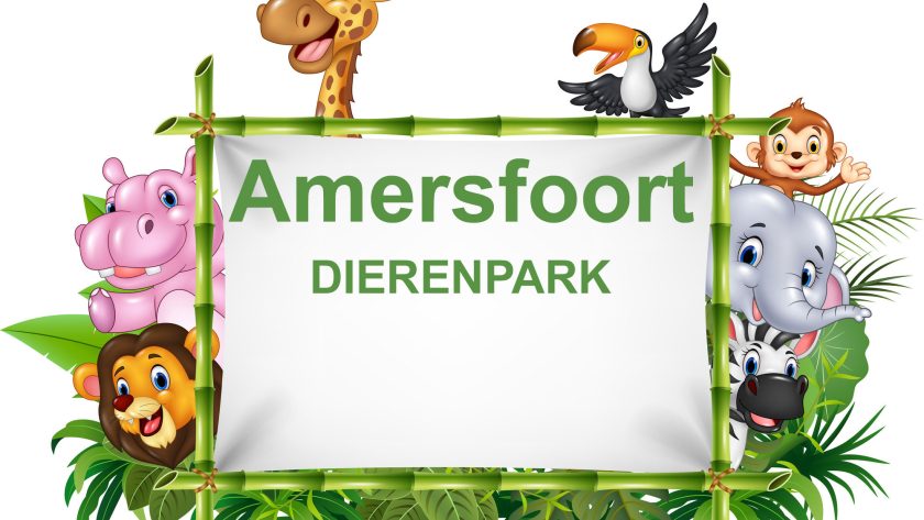 dierenpark Amersfoort